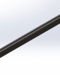 Beam 3200x150x85x1,25